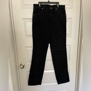 Wrangler Cowboy Cut Slim Fit Jeans